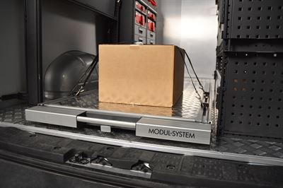 Modul System – Vehicle Mounted Base Frames & Drawers gallery pic 1 ...