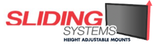Sliding Systems Height Adjustable Mounts Logo1