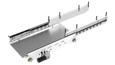 Double Depth Telescopic Fork ENQUIRY