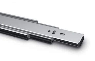Light Rail new homepage Light Rail Telescopic Drawer Slides