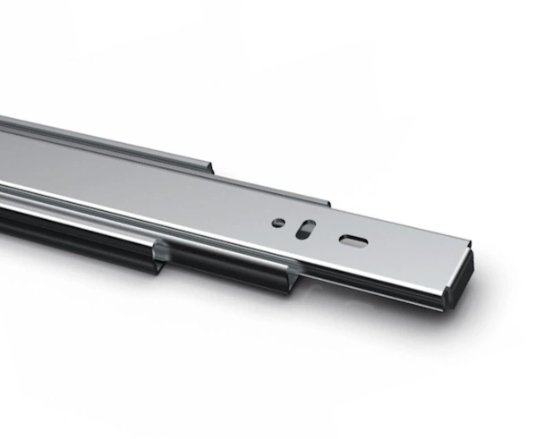 Light Rail new homepage Light Rail Telescopic Drawer Slides